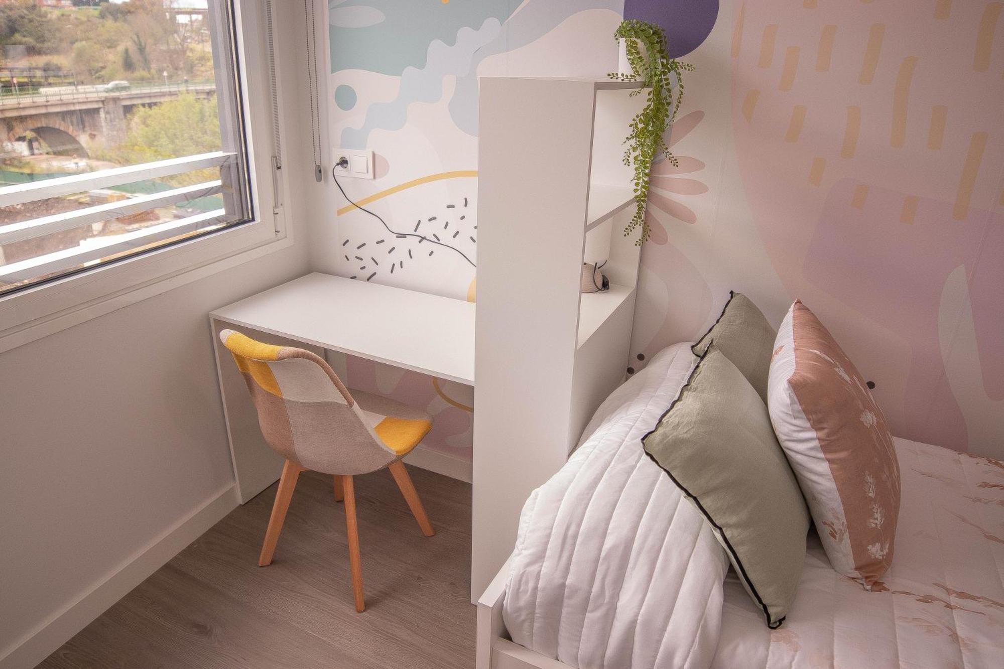 Fee4Me Bilbao, Style And Comfort ภายนอก รูปภาพ