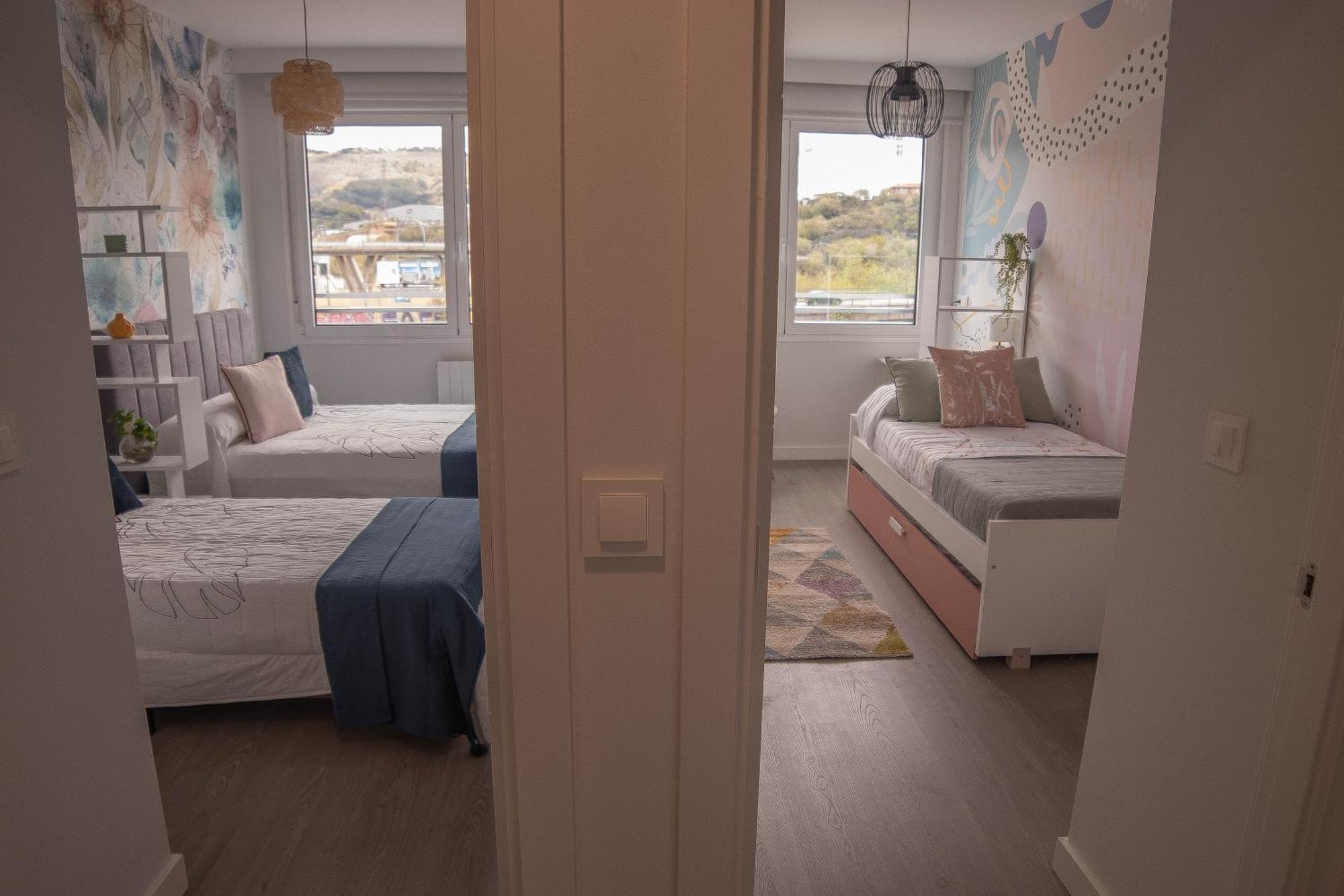 Fee4Me Bilbao, Style And Comfort ภายนอก รูปภาพ