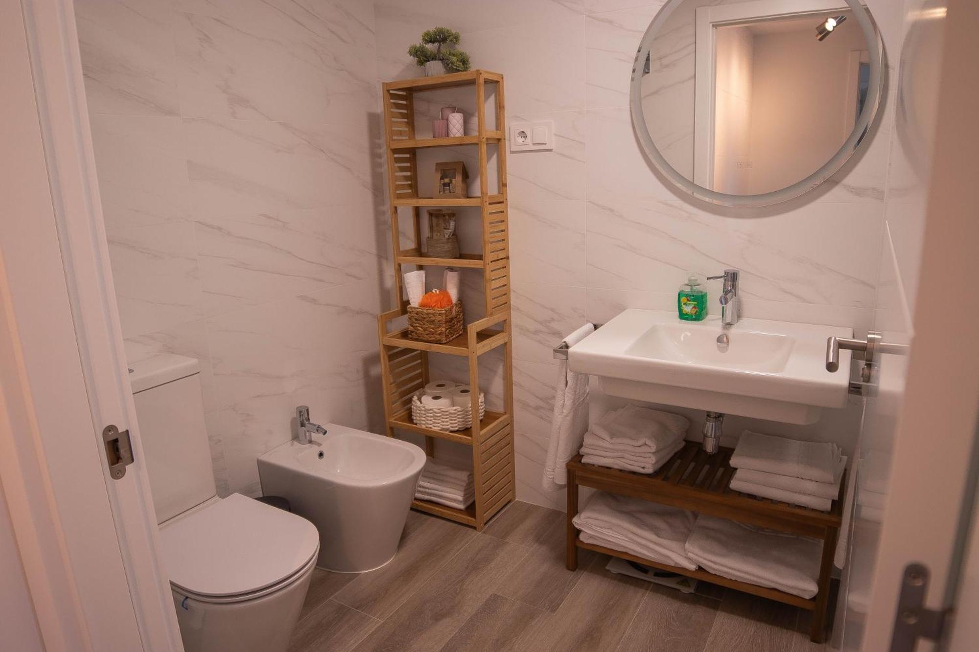 Fee4Me Bilbao, Style And Comfort ภายนอก รูปภาพ