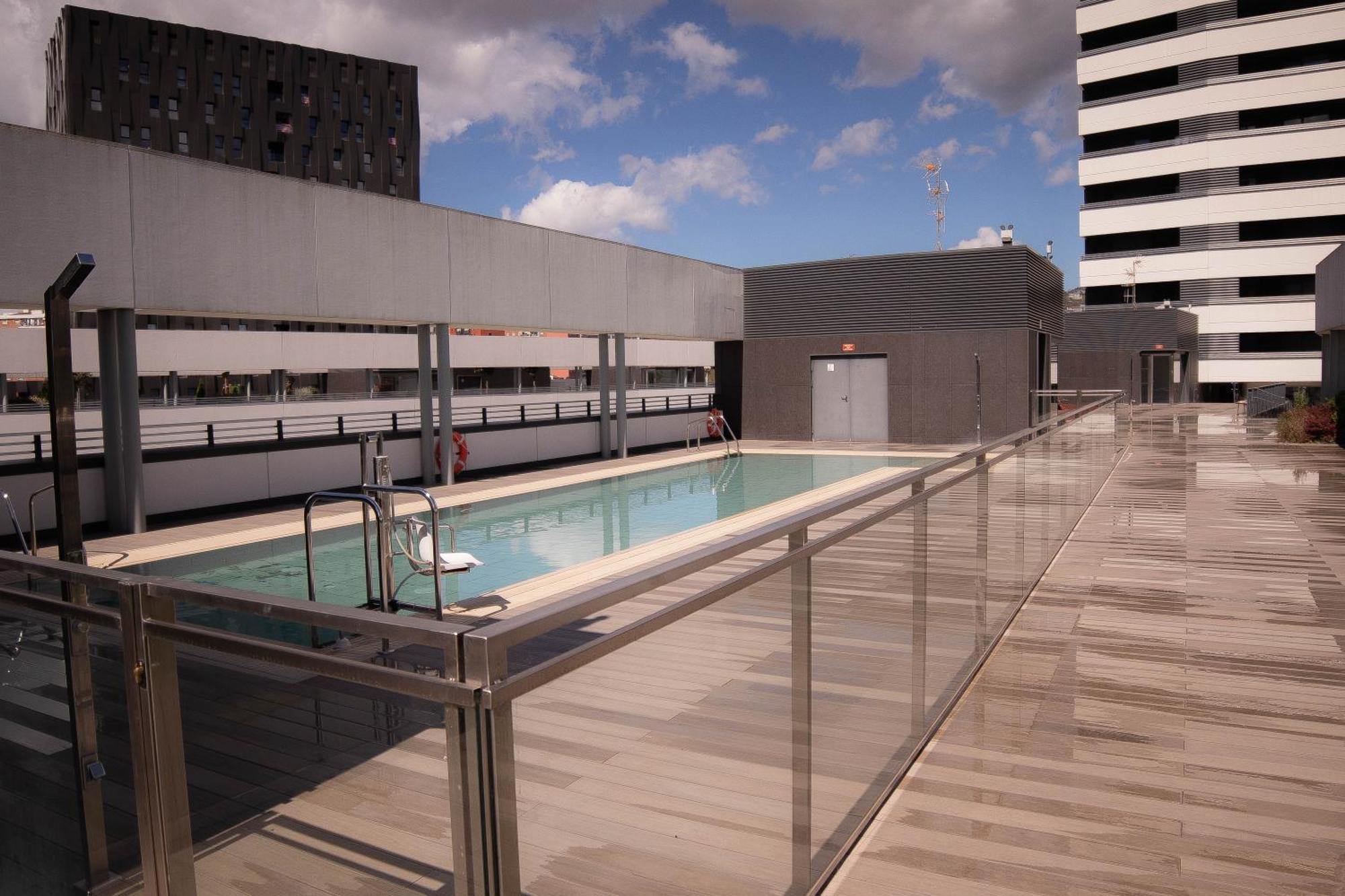 Fee4Me Bilbao, Style And Comfort ภายนอก รูปภาพ