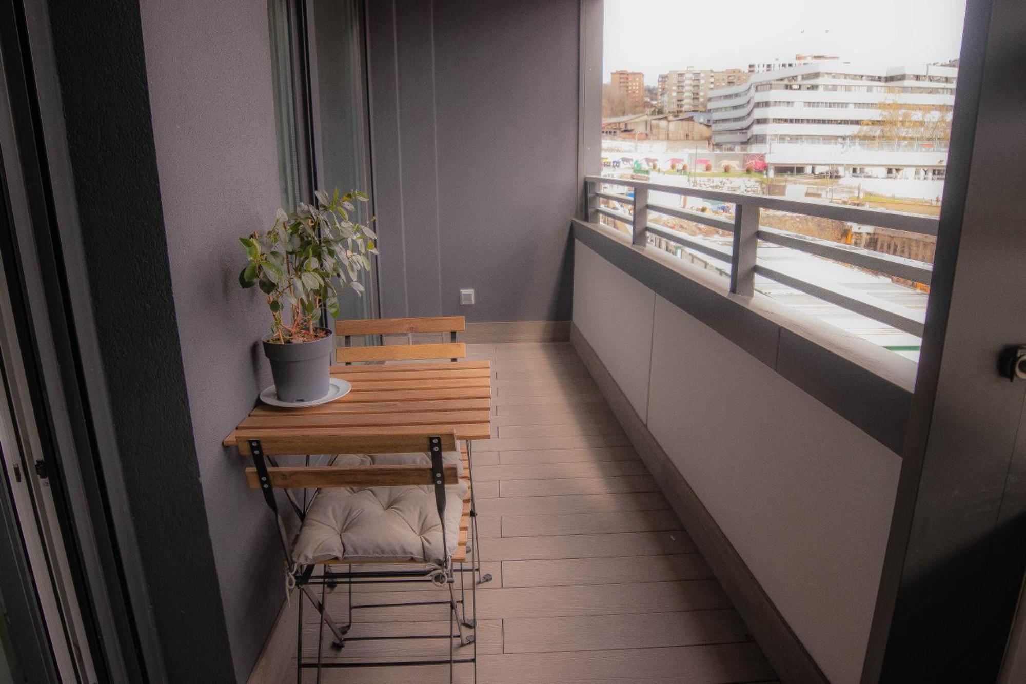 Fee4Me Bilbao, Style And Comfort ภายนอก รูปภาพ