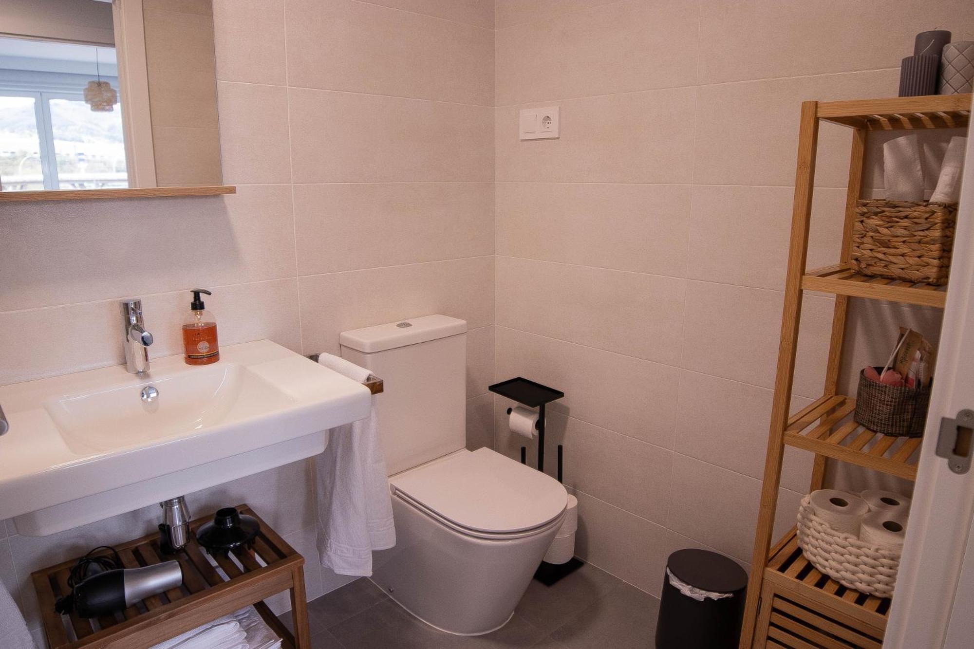 Fee4Me Bilbao, Style And Comfort ภายนอก รูปภาพ