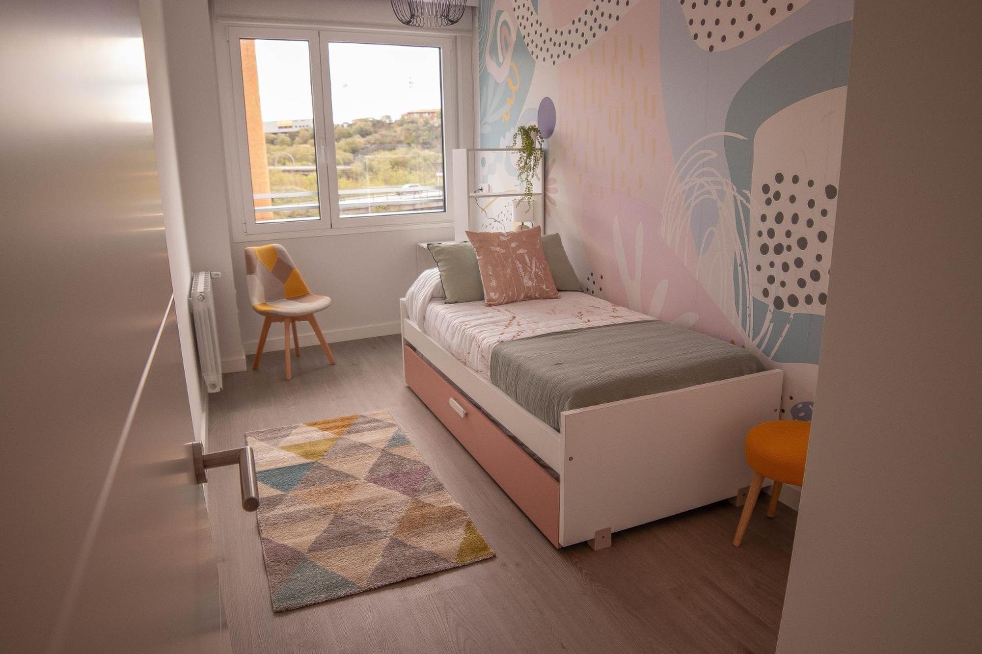 Fee4Me Bilbao, Style And Comfort ภายนอก รูปภาพ