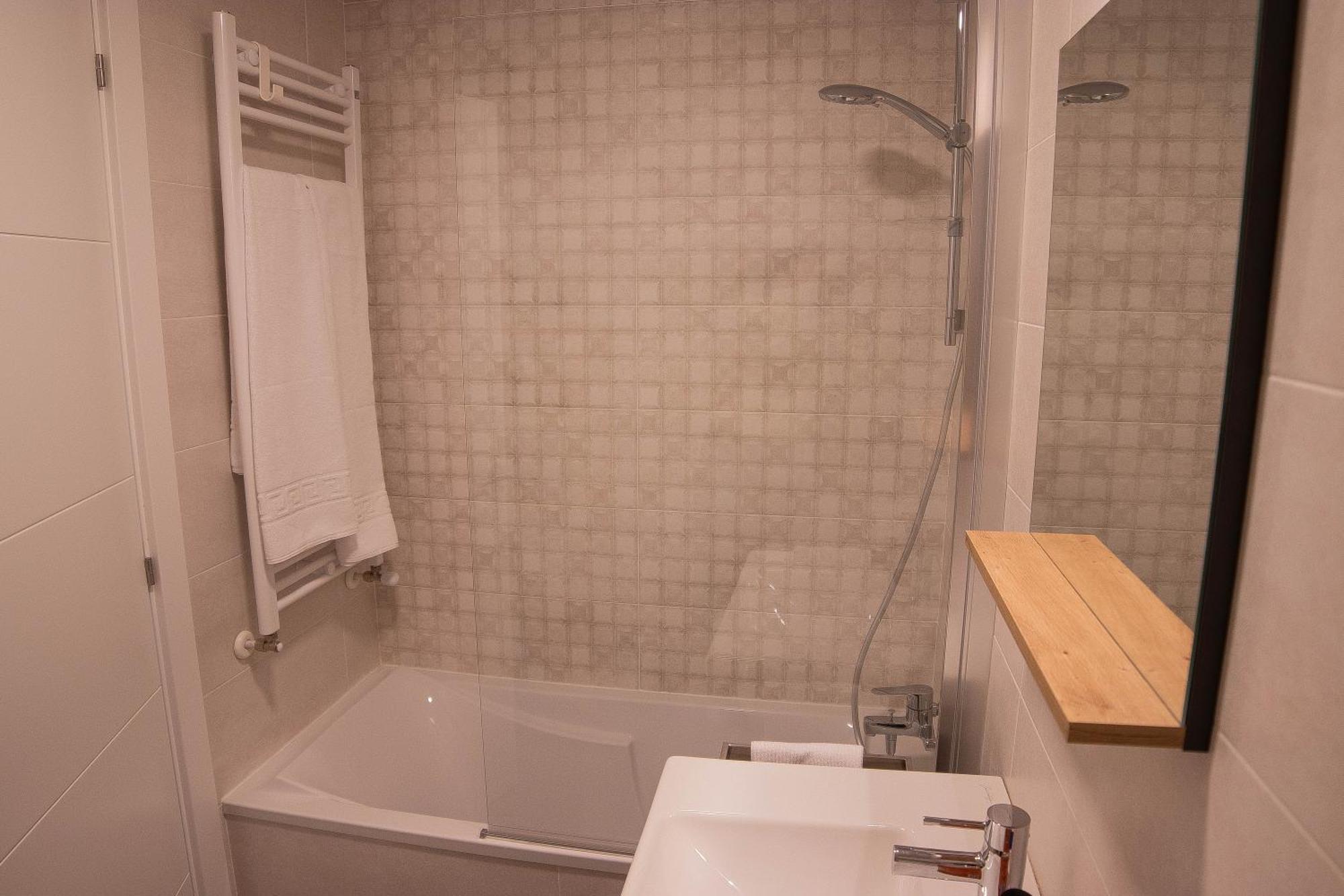 Fee4Me Bilbao, Style And Comfort ภายนอก รูปภาพ