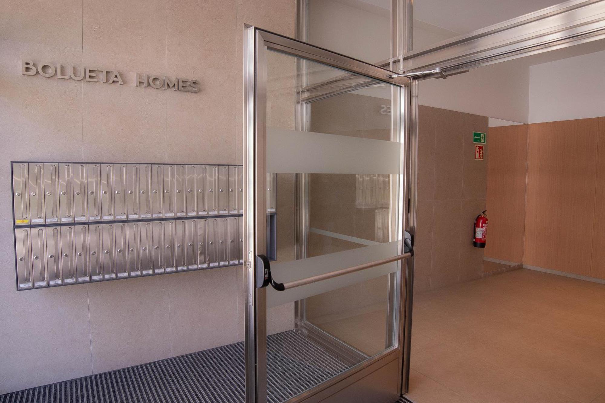 Fee4Me Bilbao, Style And Comfort ภายนอก รูปภาพ
