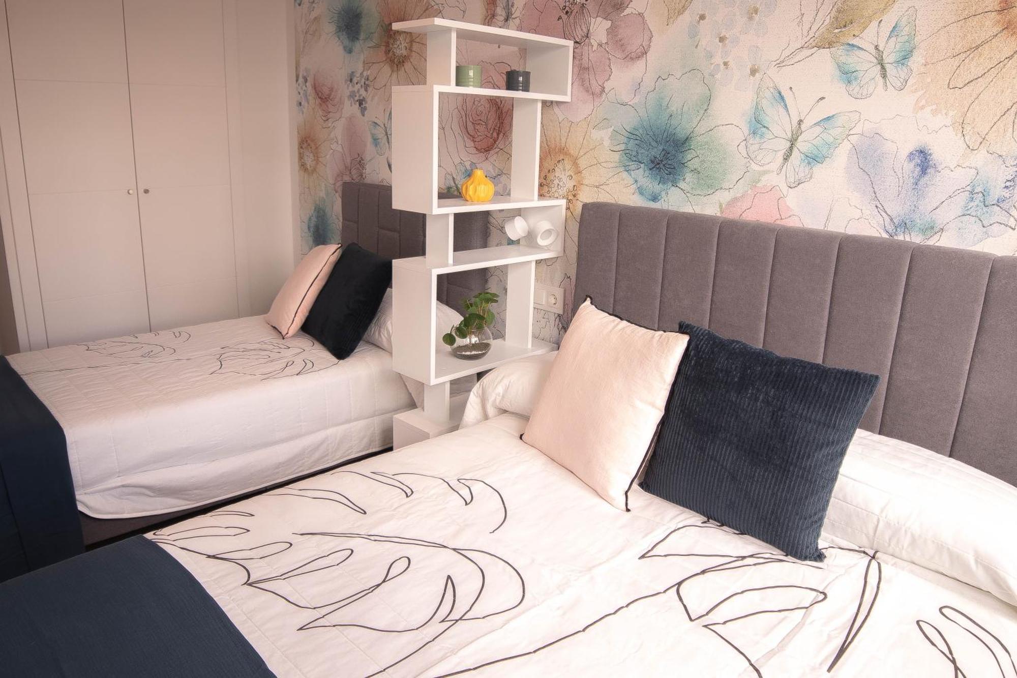 Fee4Me Bilbao, Style And Comfort ภายนอก รูปภาพ