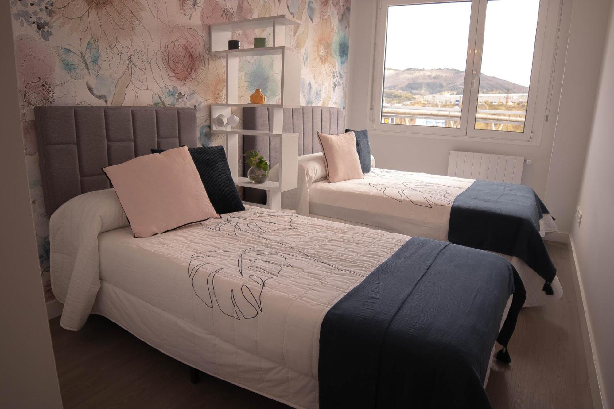 Fee4Me Bilbao, Style And Comfort ภายนอก รูปภาพ