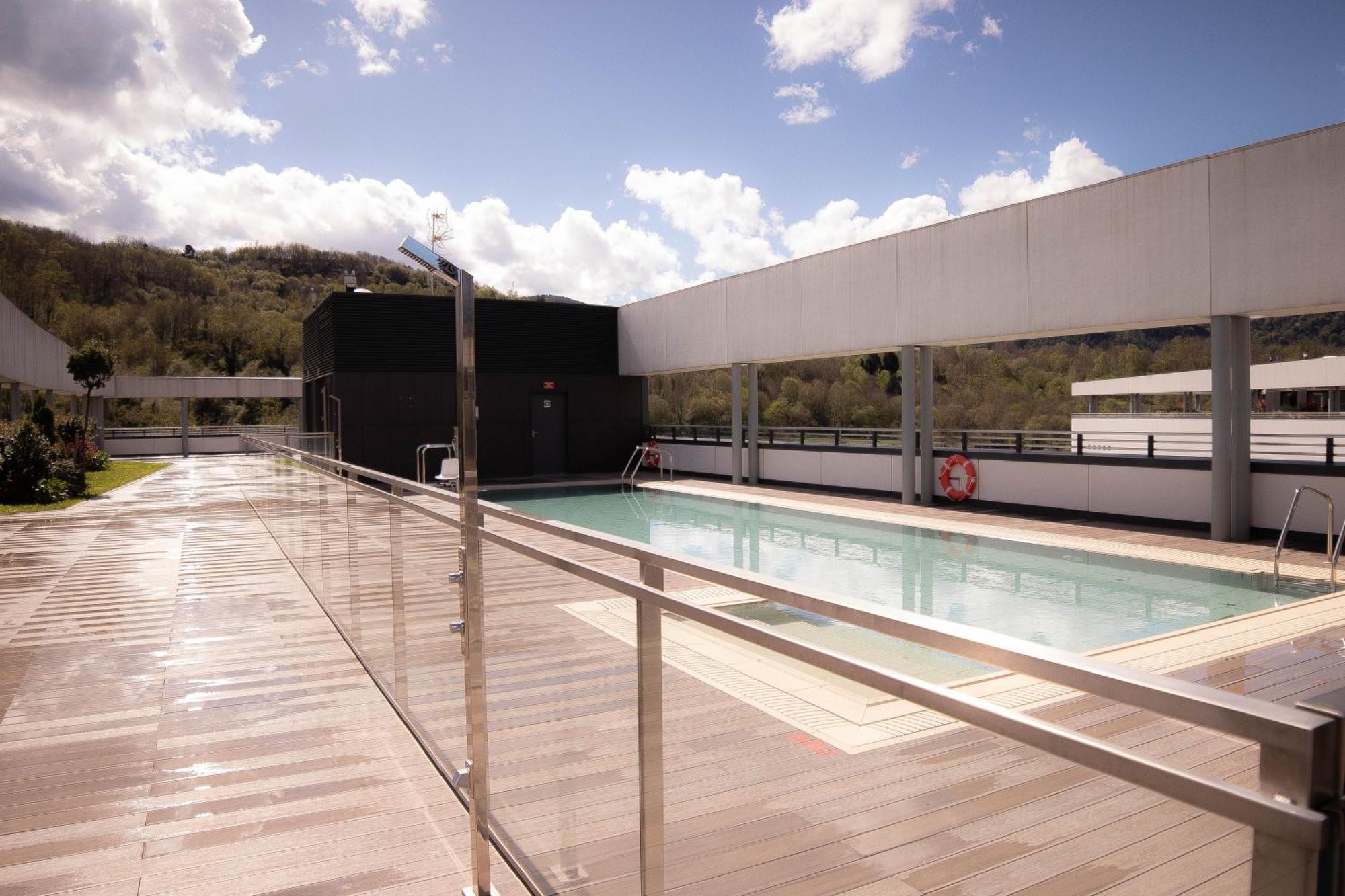 Fee4Me Bilbao, Style And Comfort ภายนอก รูปภาพ