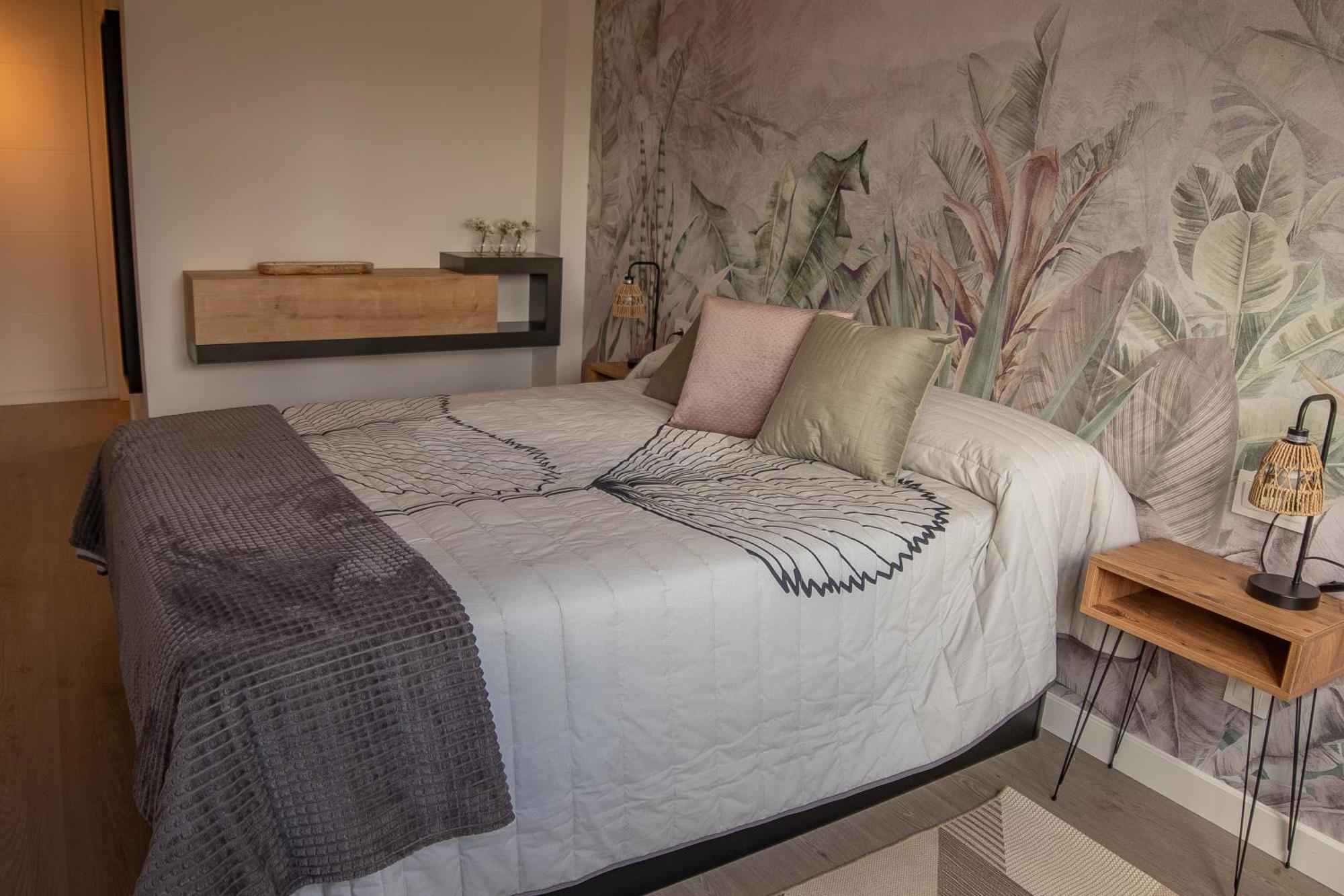 Fee4Me Bilbao, Style And Comfort ภายนอก รูปภาพ